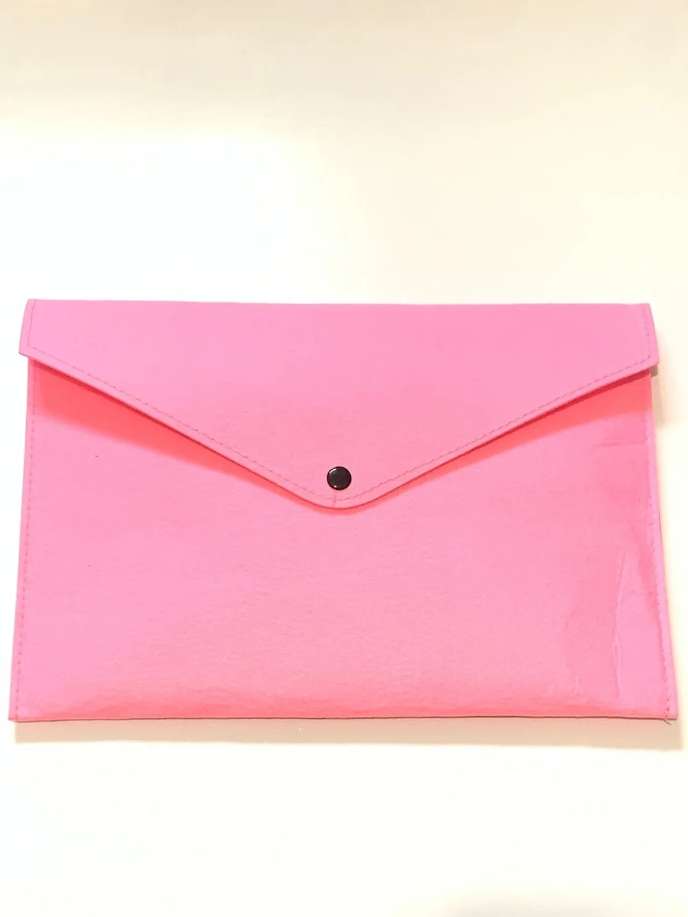 Pink Tablet Sleeve Envelope Case - Unbranded